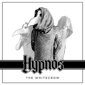 Hypnos – The Whitecrow CD